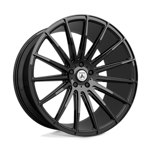 Asanti Black ABL-14 POLARIS 5X115 (20″)