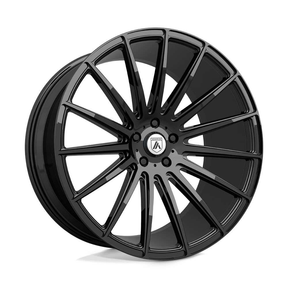 Asanti Black ABL-14 POLARIS 5X120 (20″)