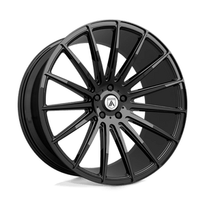 Asanti Black ABL-14 POLARIS 5X115 (22″)