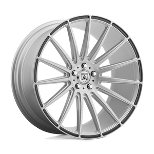 Asanti Black ABL-14 POLARIS 5X115 (22″)