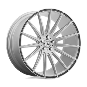 Asanti Black ABL-14 POLARIS 5X115 (22″)