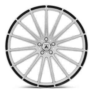 Asanti Black ABL-14 POLARIS 5X115 (22″)