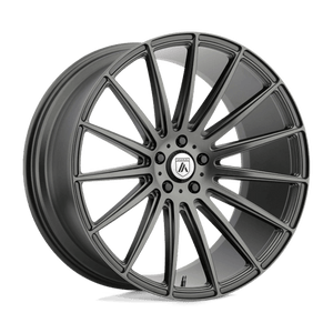 Asanti Black ABL-14 POLARIS 5X115 (22″)