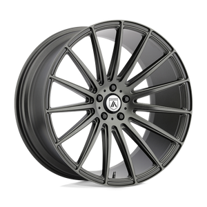 Asanti Black ABL-14 POLARIS 5X115 (20″)
