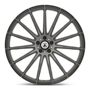 Asanti Black ABL-14 POLARIS 5X115 (20″)