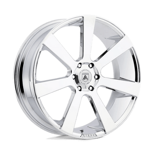 Asanti Black ABL-15 APOLLO 6X135 (24″)