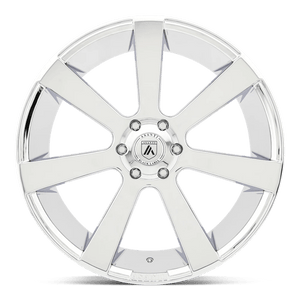 Asanti Black ABL-15 APOLLO 6X135 (26″)