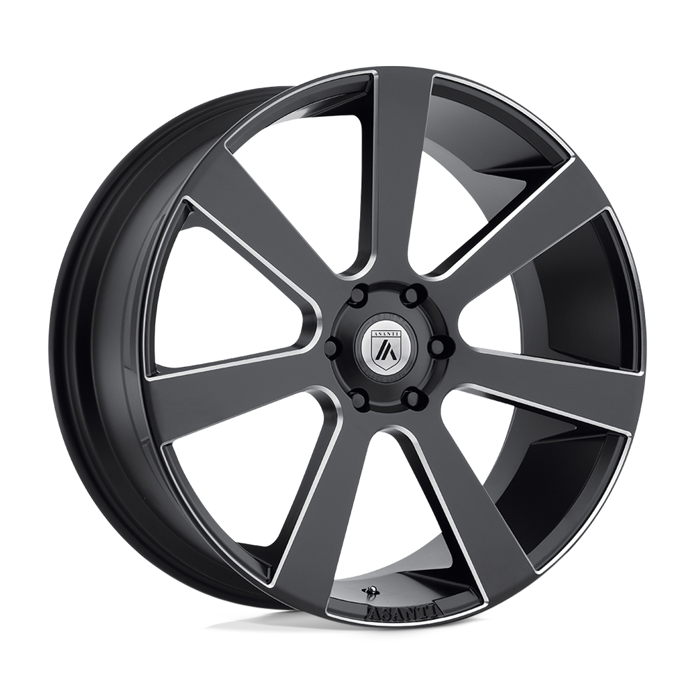 Asanti Black ABL-15 APOLLO 6X135 (24″)