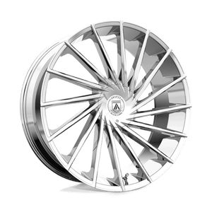 Asanti Black ABL-18 MATAR 6X135/5.5 (20″)