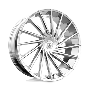 Asanti Black ABL-18 MATAR 6X135/5.5 (24″)