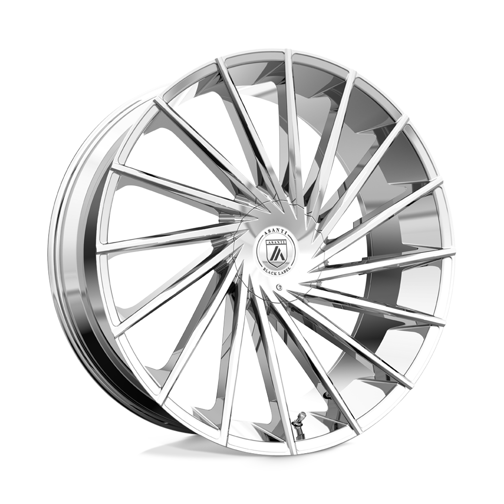 Asanti Black ABL-18 MATAR 6X135/5.5 (22″)