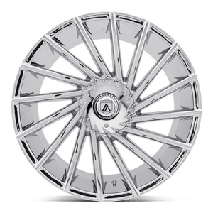Asanti Black ABL-18 MATAR 6X135/5.5 (28″)