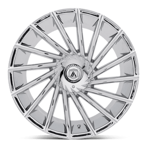 Asanti Black ABL-18 MATAR 6X135/5.5 (24″)