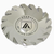 abl18 cap all pcd - chrome