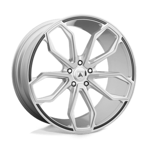 Asanti Black ABL-19 ATHENA 5X115 (20″)