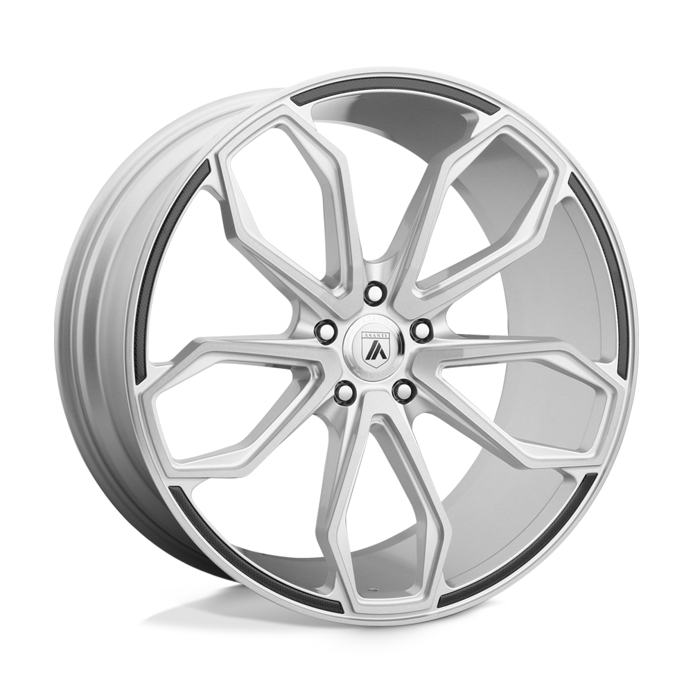 Asanti Black ABL-19 ATHENA 5X120 (22″)