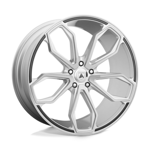 Asanti Black ABL-19 ATHENA 5X4.5 (22″)