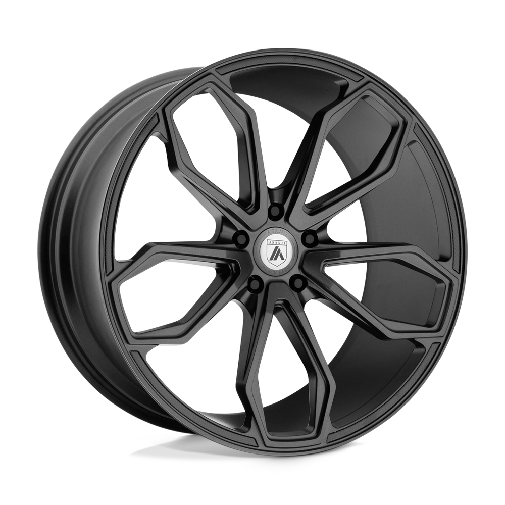 Asanti Black ABL-19 ATHENA 5X4.5 (20″)