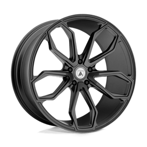 Asanti Black ABL-19 ATHENA 5X4.5 (20″)
