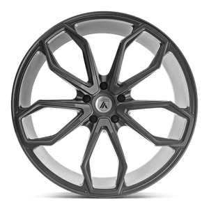Asanti Black ABL-19 ATHENA 5X115 (22″)