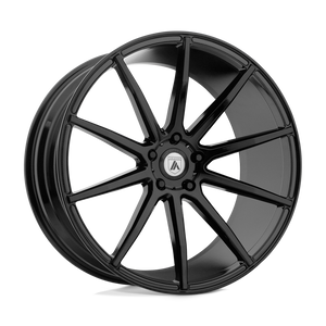 Asanti Black ABL-20 ARIES 5X112 (22″)