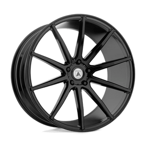 Asanti Black ABL-20 ARIES 5X112 (22″)