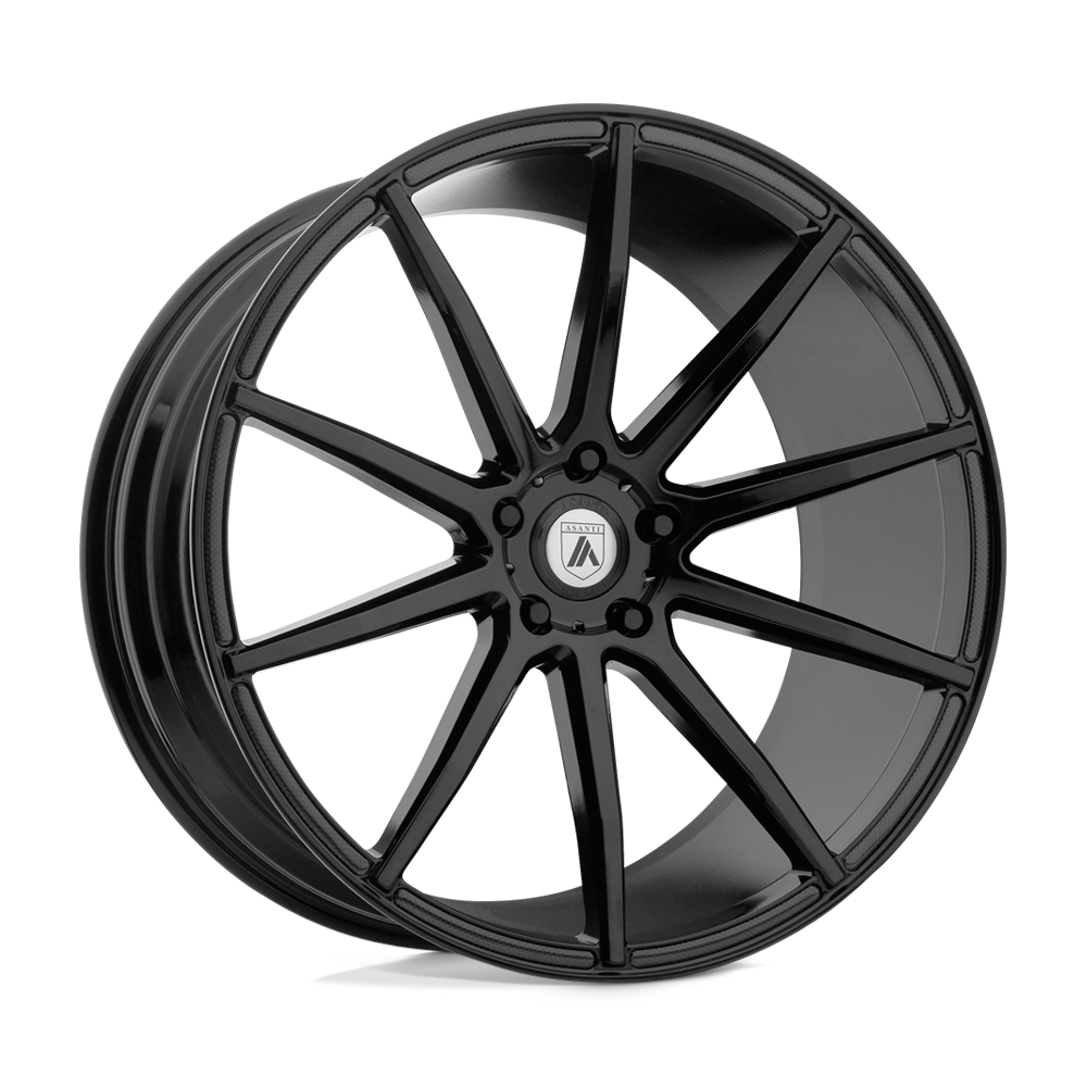 Asanti Black ABL-20 ARIES 5X115 (20″)