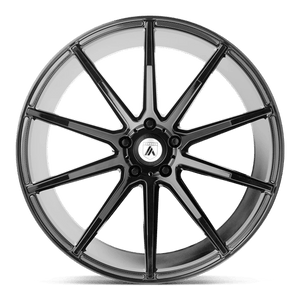 Asanti Black ABL-20 ARIES 5X115 (20″)