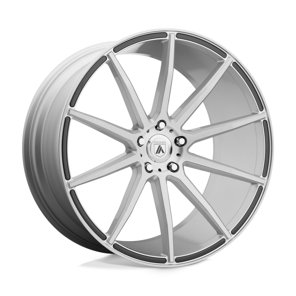 Asanti Black ABL-20 ARIES 5X112 (22″)