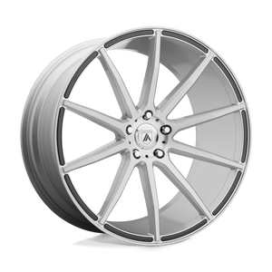 Asanti Black ABL-20 ARIES 5X112 (22″)