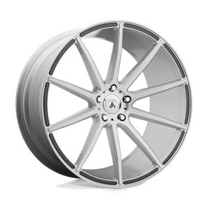 Asanti Black ABL-20 ARIES 5X112 (22″)