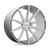 Asanti Black ABL-20 ARIES 5X4.5 (20″)