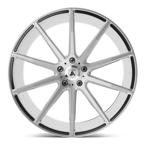 Asanti Black ABL-20 ARIES 5X112 (22″)
