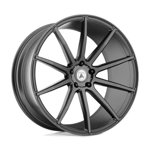 Asanti Black ABL-20 ARIES 5X115 (22″)