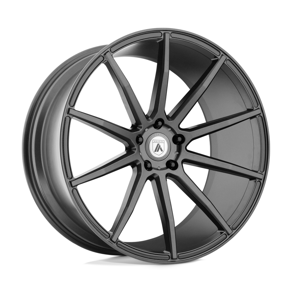 Asanti Black ABL-20 ARIES 5X115 (22″)
