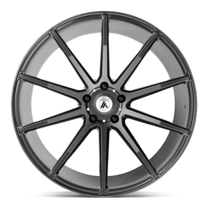 Asanti Black ABL-20 ARIES 5X115 (22″)