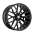 Asanti Black ABL-21 LEO BLANK (20″)