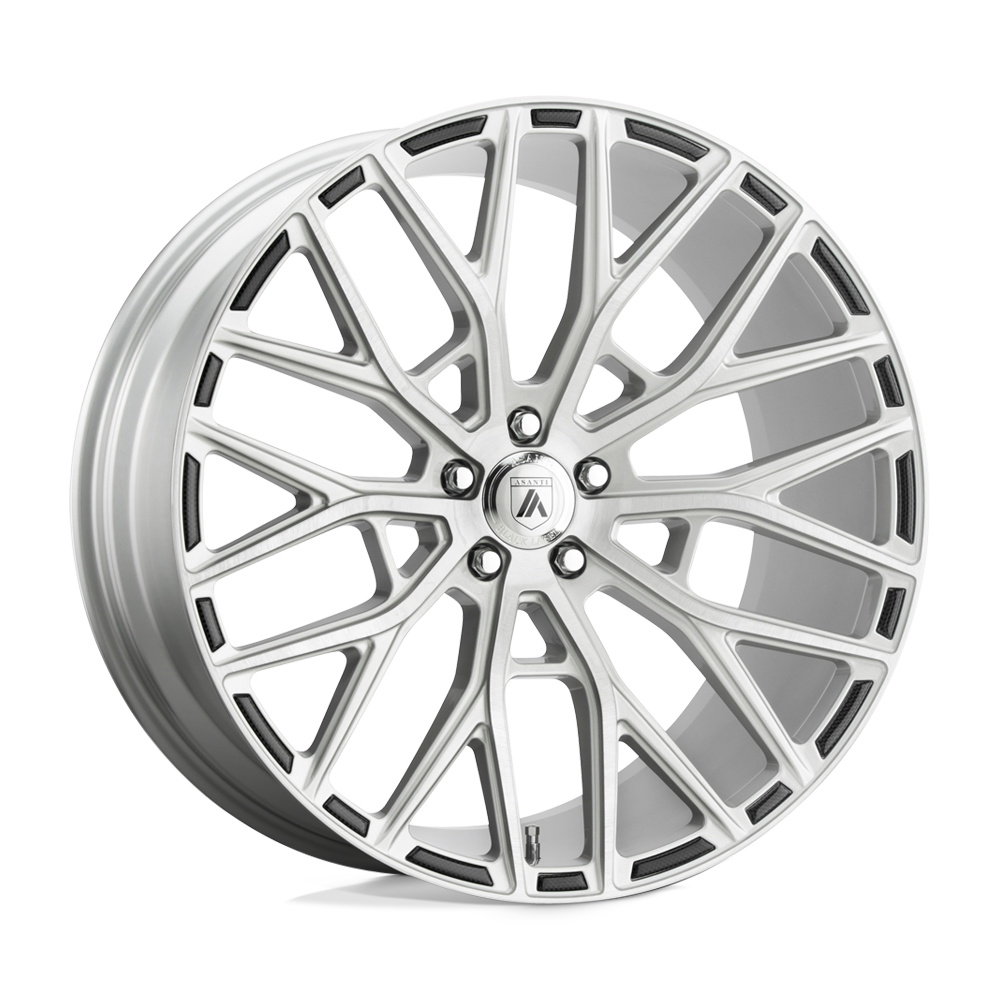 Asanti Black ABL-21 LEO BLANK (22″)