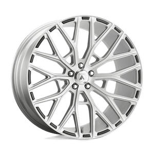 Asanti Black ABL-21 LEO 5X112 (20″)