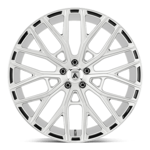 Asanti Black ABL-21 LEO 5X115 (22″)