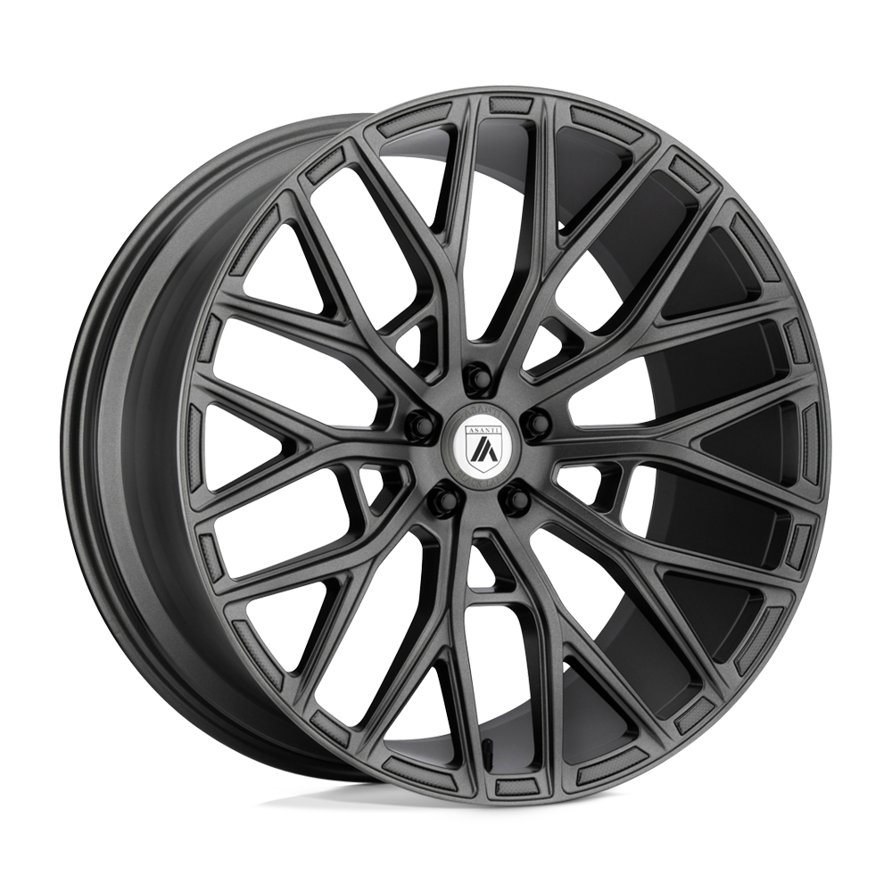 Asanti Black ABL-21 LEO 5X112 (20″)