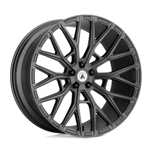 Asanti Black ABL-21 LEO 5X4.5 (22″)