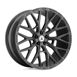 Asanti Black ABL-21 LEO 5X112 (20″)