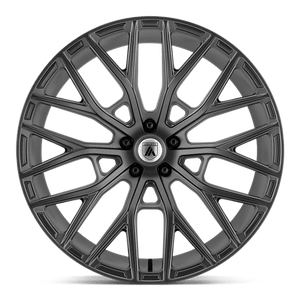 Asanti Black ABL-21 LEO 5X112 (20″)