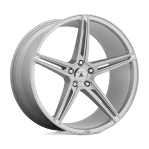 Asanti Black ABL-22 ALPHA 5 5X112 (20″)