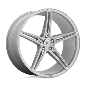 Asanti Black ABL-22 ALPHA 5 5X120 (20″)