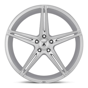 Asanti Black ABL-22 ALPHA 5 5X115 (22″)