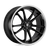 Asanti Black ABL-23 SIGMA 5X4.5 (20″)