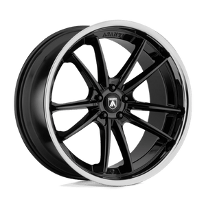 Asanti Black ABL-23 SIGMA 5X112 (22″)