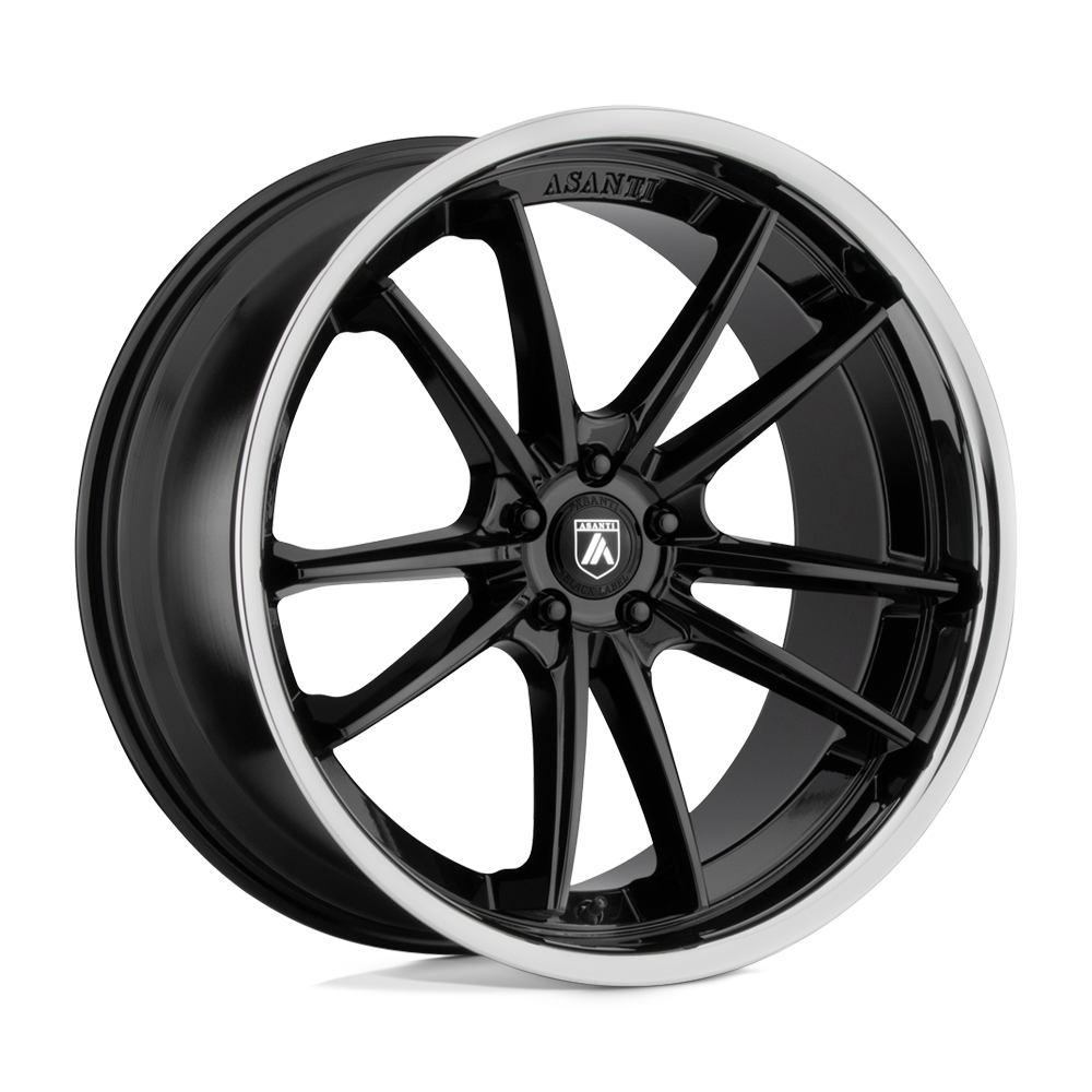 Asanti Black ABL-23 SIGMA 5X120 (20″)
